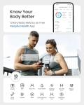 RENPHO Smart Scale with 13 Body Metrics