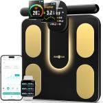RunStar Smart Scale with Body Composition Measurements