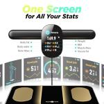RunStar Smart Scale with Body Composition Measurements