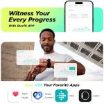RunStar Smart Scale with Body Composition Measurements