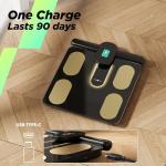 RunStar Smart Scale with Body Composition Measurements