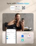RENPHO Bluetooth Body Composition Scale with App