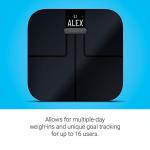 Garmin Index S2 Smart Scale for Body Metrics