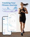 RENPHO Smart Bluetooth Scale for Weight & Body Analysis
