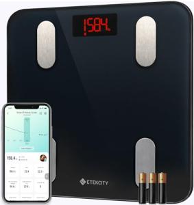 Etekcity Bluetooth Smart Body Weight Scale