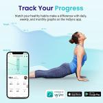 Etekcity Bluetooth Smart Body Weight Scale