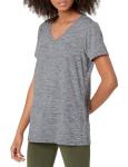 Women's Quick-Dry V-Neck T-Shirt Pack of 2