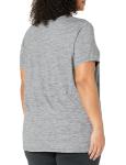 Women's Quick-Dry V-Neck T-Shirt Pack of 2