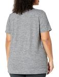 Women's Quick Dry Active Crewneck T-Shirt 2-Pack