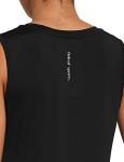 Baleaf Women's Sleeveless Workout Tank Top Black