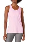 Women's Quick Dry Racerback Tank Top, 2-Pack