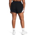Under Armour Women's Fly By Reflective Shorts 3X