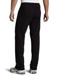 Russell Athletic Men's Fleece Pocket Pants, Black