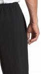 Russell Athletic Men's Fleece Pocket Pants, Black