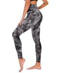 High Waisted Workout Leggings with Pockets