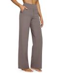 G4Free Women’s Flare Yoga Pants - Soft & Comfy