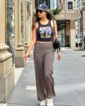 G4Free Women’s Flare Yoga Pants - Soft & Comfy