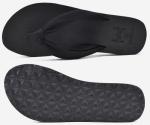 Arch Support Flip Flops for Women - Size 10