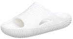 Crocs Mellow Recovery Slides Sandal - White Tide