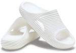 Crocs Mellow Recovery Slides Sandal - White Tide