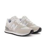 New Balance Women's 574 Core Sneakers - Nimbus Cloud