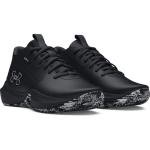 Under Armour Lockdown 7 Unisex Sneakers, Black