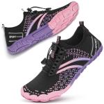 ATHMILE Quick Dry Barefoot Water Shoes for All