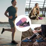 ATHMILE Quick Dry Barefoot Water Shoes for All