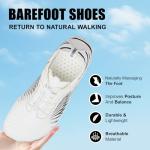 Breathable Non-Slip Barefoot Shoes for All Activities
