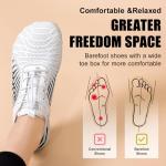 Breathable Non-Slip Barefoot Shoes for All Activities