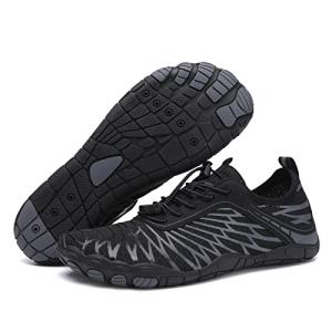 Barefoot Hike Shoes for Men and Women