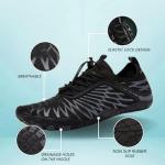 Barefoot Hike Shoes for Men and Women