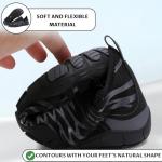 Barefoot Hike Shoes for Men and Women