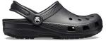 Crocs Classic Clogs for Home Gym - Black