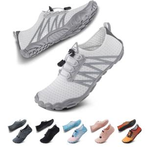 SEEKWAY Quick-Dry Aqua Shoes for Water Activities