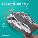 SEEKWAY Quick-Dry Aqua Shoes for Water Activities