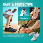 SEEKWAY Quick-Dry Aqua Shoes for Water Activities