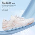 Breathable Non-Slip Hiking Barefoot Shoes