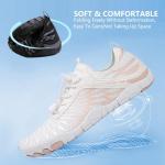 Breathable Non-Slip Hiking Barefoot Shoes