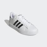 adidas Women's Grand Court Tennis Shoes
