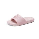 PUMA Cool Cat Slides, Rose Gold, Size 7