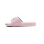 PUMA Cool Cat Slides, Rose Gold, Size 7