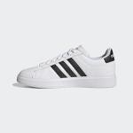 adidas Women's Grand Court Tennis Shoes