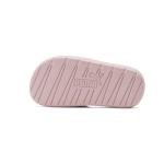 PUMA Cool Cat Slides, Rose Gold, Size 7