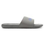 PUMA Men's Cool Cat Slide Sandals - Charcoal/Royal