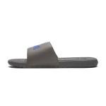 PUMA Men's Cool Cat Slide Sandals - Charcoal/Royal