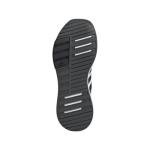 adidas Men's Racer TR23 Sneakers - White/Black/Red