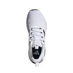 adidas Men's Racer TR23 Sneakers - White/Black/Red