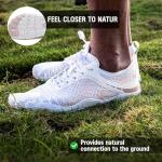 Barezoey Comfortable Barefoot Shoes for Hiking