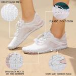 Barezoey Comfortable Barefoot Shoes for Hiking